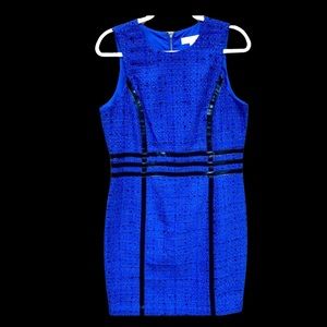 Michael Kors mid length dress